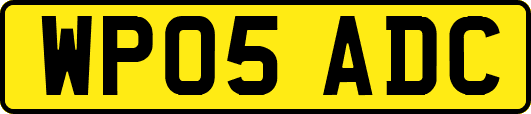 WP05ADC