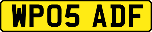 WP05ADF