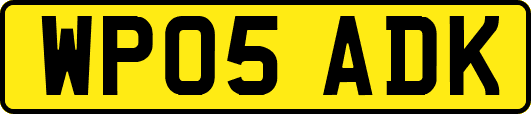WP05ADK
