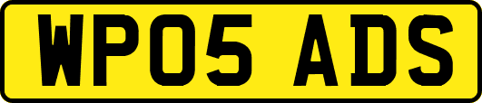 WP05ADS