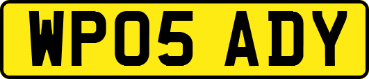WP05ADY