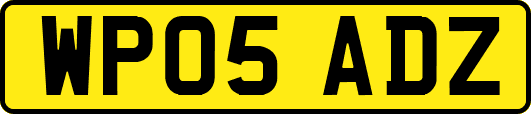 WP05ADZ