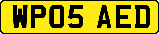 WP05AED