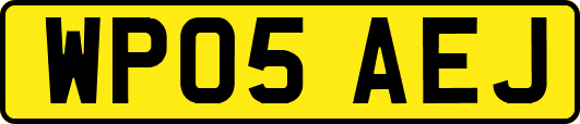 WP05AEJ