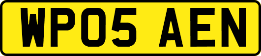 WP05AEN