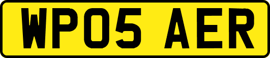 WP05AER