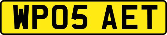 WP05AET