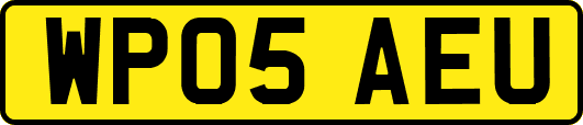 WP05AEU