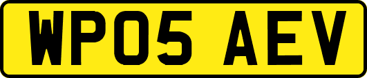 WP05AEV