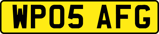 WP05AFG