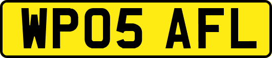 WP05AFL
