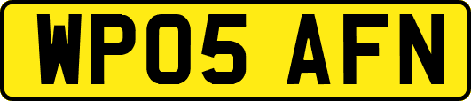 WP05AFN