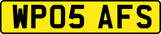 WP05AFS