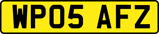 WP05AFZ