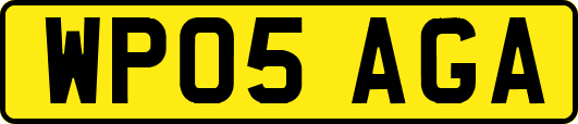 WP05AGA
