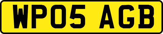 WP05AGB