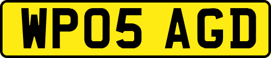 WP05AGD