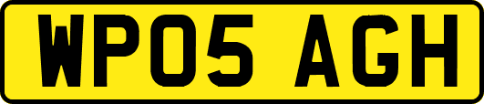 WP05AGH