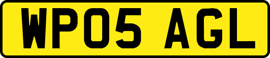 WP05AGL