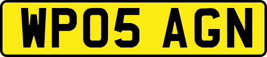 WP05AGN