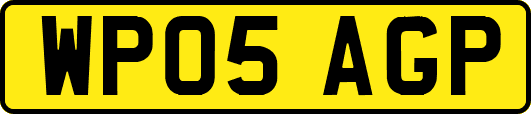 WP05AGP
