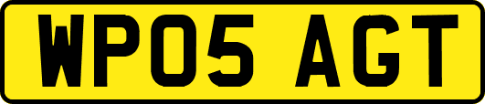 WP05AGT
