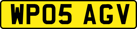WP05AGV