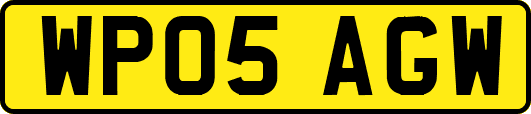 WP05AGW