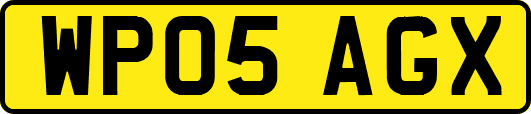 WP05AGX