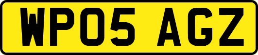WP05AGZ
