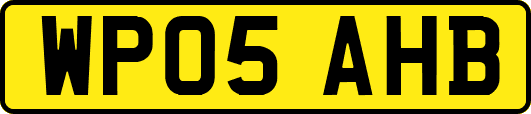WP05AHB