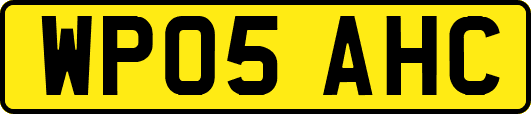 WP05AHC