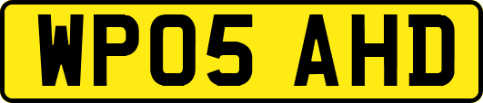 WP05AHD