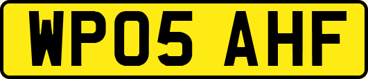 WP05AHF
