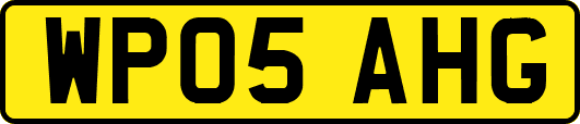 WP05AHG