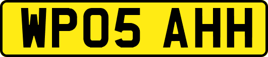 WP05AHH