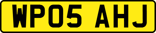WP05AHJ