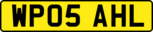 WP05AHL