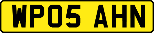 WP05AHN