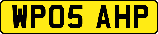 WP05AHP