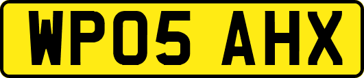 WP05AHX