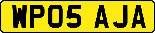 WP05AJA