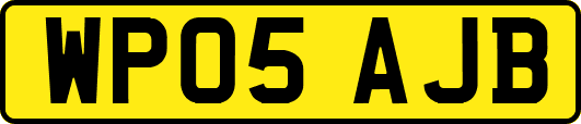 WP05AJB