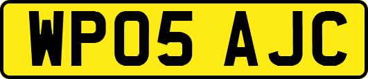 WP05AJC