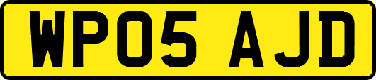 WP05AJD