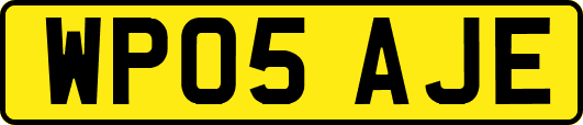 WP05AJE