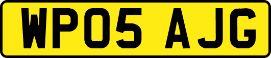 WP05AJG