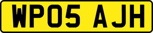 WP05AJH