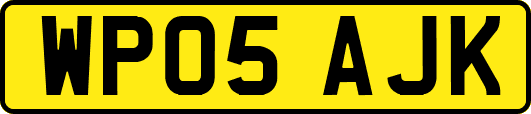 WP05AJK