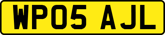 WP05AJL